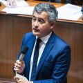 Gérald Darmanin Soutient Édouard Philippe pour la Présidentielle 2027