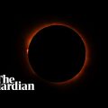 L&rsquo;éclipse solaire totale émerveille l&rsquo;Europe