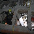 Séisme en Colombie : Phase cruciale pour les secours