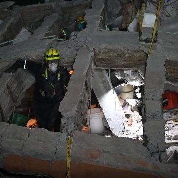 Séisme en Colombie : Phase cruciale pour les secours