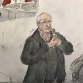 Joël Le Scouarnec visé par de nouvelles accusations judiciaires