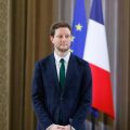 La Transition Démographique en France