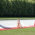 La Quête des Lieux Originaux pour la Fashion Week