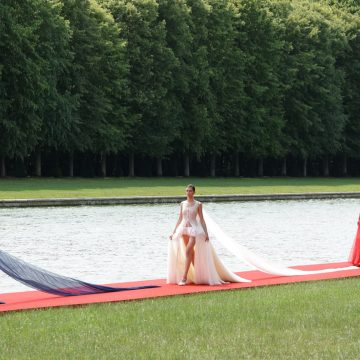 La Quête des Lieux Originaux pour la Fashion Week
