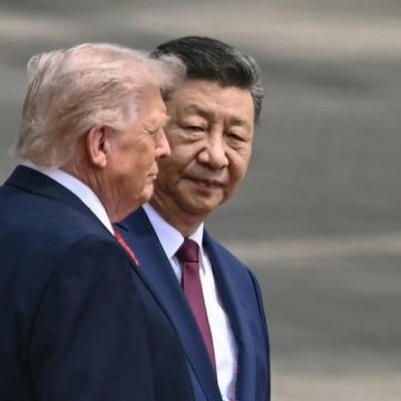 La Chine face aux pressions américaines sur le commerce avec l&rsquo;Iran