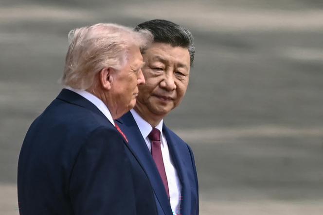 e79b4873-f8f5-4284-bcd4-7f0911141088 La Chine face aux pressions américaines sur le commerce avec l’Iran