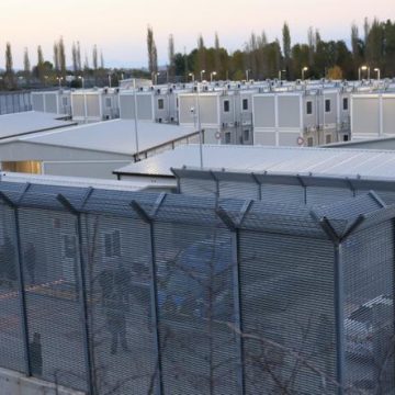 L&rsquo;opacité autour des centres de détention financés par l&rsquo;Italie