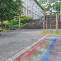 Un couple homosexuel en Vendée confronté à des menaces répétées