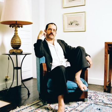 La vision apocalyptique de Karim Kattan dans « Septentrionale »