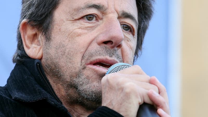 e909a584-b4c7-42af-ac52-a846a32c867f Patrick Bruel interdit de concert à Chartres par le maire en raison des accusations