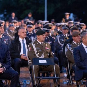 ea09dc12-0b32-4b31-94b0-7be454962708 La montée en puissance du président Karol Nawrocki en Pologne