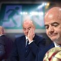 Crise à la FIFA : Gianni Infantino sous pression