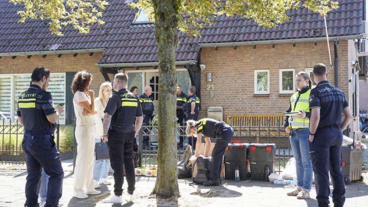 eaf88a28-c7d5-4515-b6eb-d99c2ffbc961 Les gangs criminels exploitent les locations de courte durée en Belgique