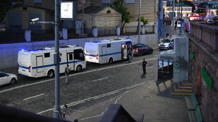 eb4fb6b5-b63d-455b-9bb5-4e85032b31aa Explosion dans un café à Moscou : bilan et investigations en cours