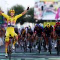 Lorena Wiebes confirme sa domination au Tour de France Femmes 2026