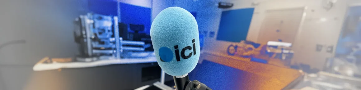 Le Podcast Quotidien d&rsquo;ICI Hérault : Décryptage de l&rsquo;Actualité Locale