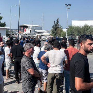 Naufrage d&rsquo;un ferry au large de Chypre du Nord : bilan et témoignages
