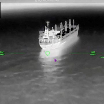 edce5981-e2f2-4958-aed8-40c419ecae75 L’Ukraine cesse des frappes de drones en mer Noire