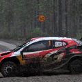Julien Ingrassia se confie après l’accident du Rallye de Finlande