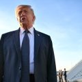 Le projet de salle de bal de Trump à la Maison Blanche suspendu