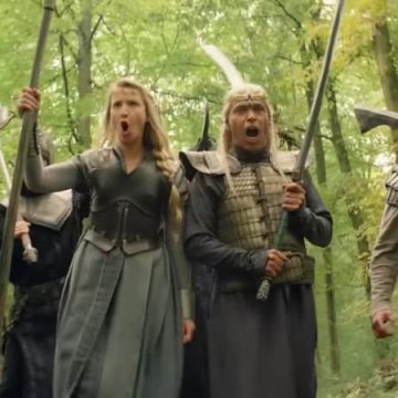 Retour d&rsquo;Éric Judor à la réalisation avec &lsquo;Le roi du game&rsquo;