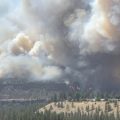 Incendie dévastateur à Spokane, mise en état d’urgence
