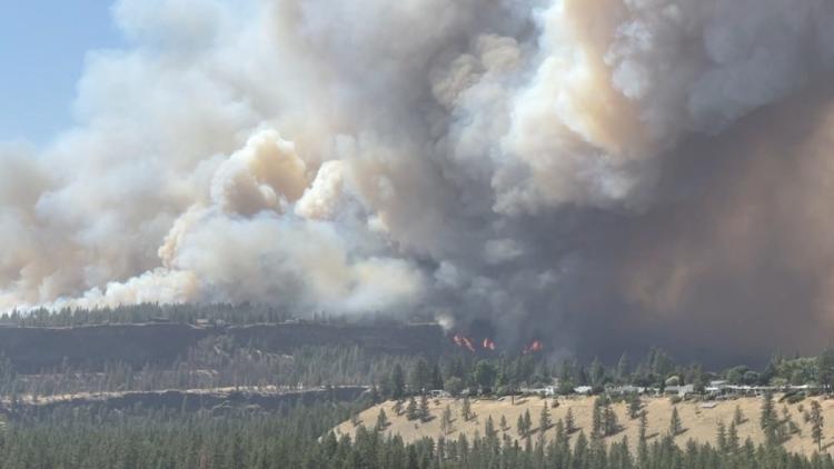 efef8ed2-c2ef-40f2-b451-0edac1c5a6b2 Incendie dévastateur à Spokane, mise en état d’urgence