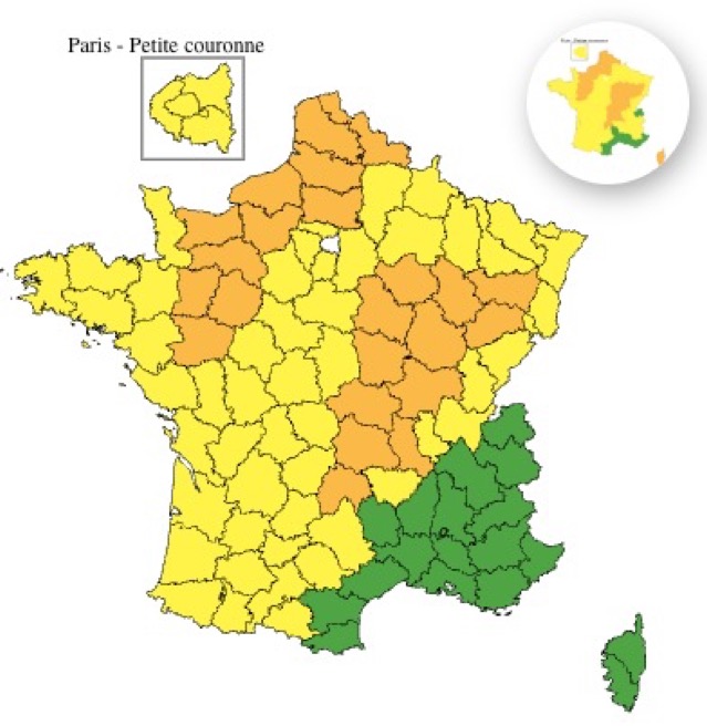 f0bbf154-2009-4c6f-8fd1-16a0b539d5df Vigilance Orange pour Orages en France