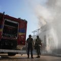 Tensions internationales autour de l&rsquo;Ukraine et de la Russie