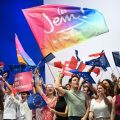 Mobilisation des Jeunes pour la Présidentielle de 2027