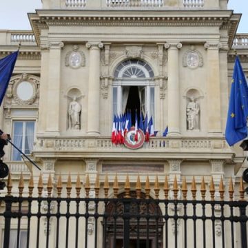 Le ministère des Affaires étrangères initie une procédure disciplinaire contre un ambassadeur