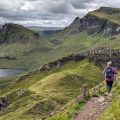 Exploration de l&rsquo;île de Skye et des Highlands écossaises