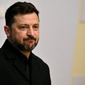 Tensions Croissantes Entre L&rsquo;Ukraine et La Russie: Mobilisation, Drones et Frappes