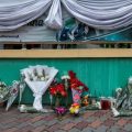 Adolescent thaïlandais tue ses grands-parents et ouvre le feu dans une école