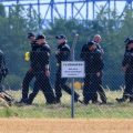 L&rsquo;offensive russe en Ukraine et ses implications pour l&rsquo;Europe
