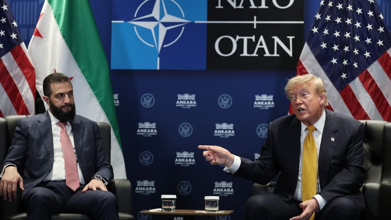 f26066cb-4b0f-4612-ad88-9dfd6063d454 Les États-Unis Retirent la Syrie de la Liste des Pays Soutenant le Terrorisme