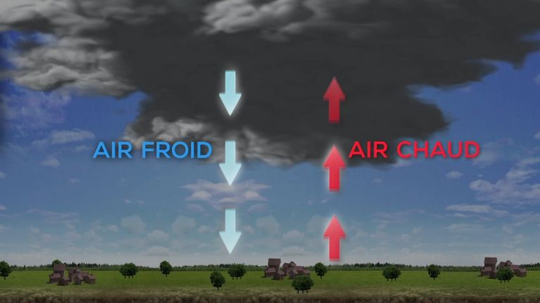 f2b2f3ce-1edf-49d8-92c4-b59ace3871bd Vague de tornade à Pomas : Les explications météorologiques et les conséquences des dégâts