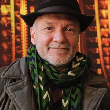 Hommage à Vincent Dieutre: un cinéaste aux multiples facettes