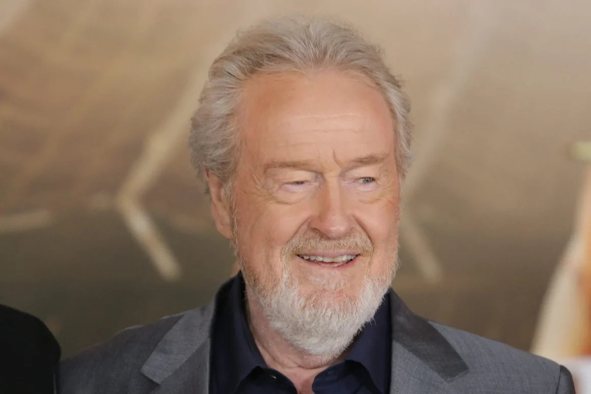 f31c2929-86d1-4356-8701-93dd4cfe63d4 Ridley Scott : Confidences sur ‘The Dog Stars’