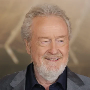 f31c2929-86d1-4356-8701-93dd4cfe63d4 Ridley Scott : Confidences sur ‘The Dog Stars’