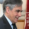 Suspension de François Fillon de la Légion d&rsquo;honneur