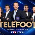 Le retour de Téléfoot pour une saison renouvelée