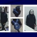 Un homme qui terrorise des passants aux États-Unis recherché par la police