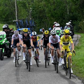 Tour de France Femmes : Un Parcours Montagneux pour la Cinquième Édition