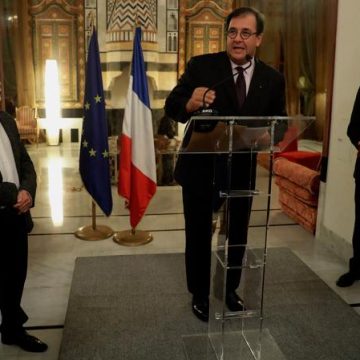 Le scandale diplomatique autour de l&rsquo;ambassadeur en Centrafrique