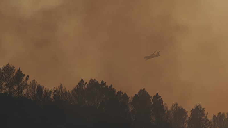 f6284311-2973-4a42-adf9-61b28d49cb6f Sècheresse et Incendies en France : Une Situation Critique