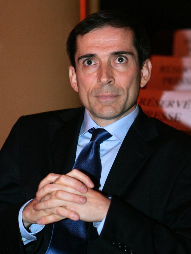 f6e8af12-c181-4252-a863-9d6a1c2a6d50 Décès de Dominique Libault, acteur clé de la protection sociale