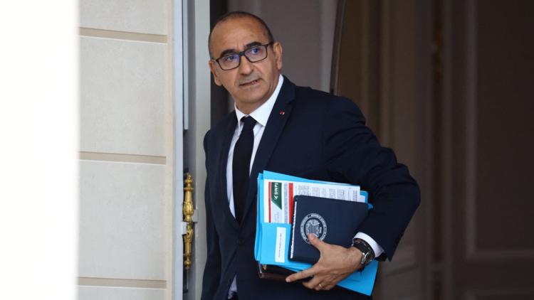 f75a219e-ec40-4cf8-adf9-2e9fbd83b111 Laurent Nuñez appelle à renforcer la sécurité des lieux de culte chrétiens