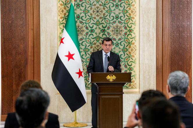 f77e8017-e2c0-440b-a946-a6e601c67cdc Dissolution des Forces Démocratiques Syriennes : un tournant pour la Syrie