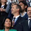 La FIFA met fin au contrat de Kevin Lamour